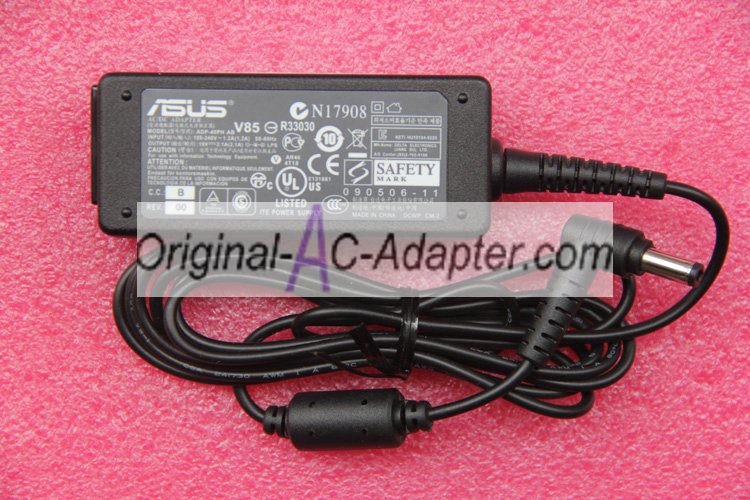 Chicony ADP-40MH AB 19V 2.1A Power AC Adapter Chicony ADP-40MH AB 19V 2.1A Power AC Adapter